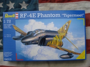 REV04313  RF-4E PHANTOM II 